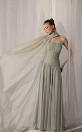 2 of 4 Sara Safa SS26001 Mint