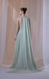 4 of 4 Sara Safa SS26001 Mint