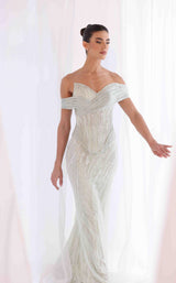 3 of 5 Sara Safa SS26004 Mint
