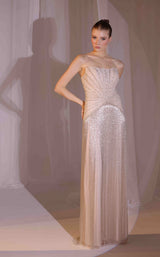 3 of 5 Sara Safa SS26007 Blush