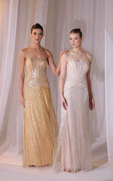 4 of 5 Sara Safa SS26007 Blush