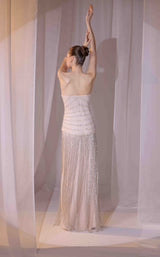 5 of 5 Sara Safa SS26007 Blush