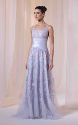 3 of 5 Sara Safa SS26017 Lavender