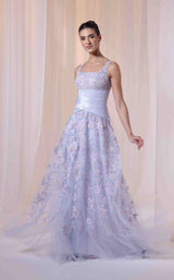 1 of 5 Sara Safa SS26017 Lavender