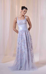 2 of 5 Sara Safa SS26017 Lavender