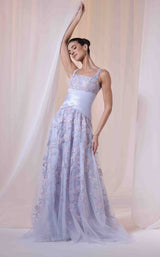 4 of 5 Sara Safa SS26017 Lavender