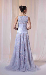 5 of 5 Sara Safa SS26017 Lavender