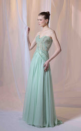 4 of 5 Sara Safa SS26026 Mint