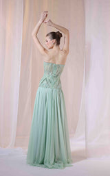 5 of 5 Sara Safa SS26026 Mint