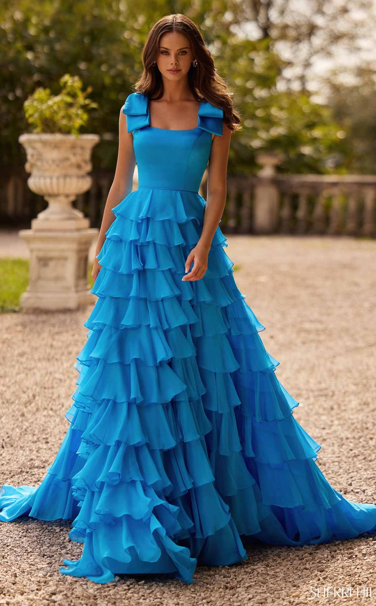 Sherri Hill 57215 Dress