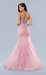 2 of 2 Stella Couture 24197 Pink