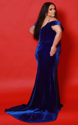 7 of 8 Sydneys Closet JK2514 Royal