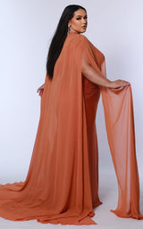 11 of 11 Sydneys Closet JK2518 Spice