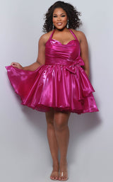 1 of 9 Sydneys Closet JK2602 Candy-Apple
