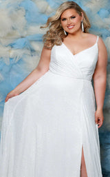 2 of 3 Sydneys Closet SC5305 Ivory