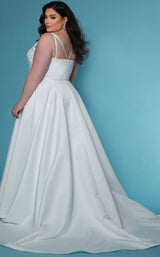 2 of 2 Sydneys Closet SC5313 Ivory