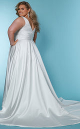 3 of 3 Sydneys Closet SC5317 Ivory