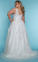 2 of 2 Sydneys Closet SC5318 Ivory