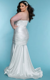 2 of 2 Sydneys Closet SC5319 White