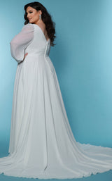 2 of 2 Sydneys Closet SC5320 Ivory