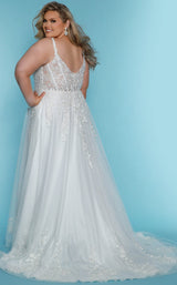 2 of 2 Sydneys Closet SC5322 Ivory