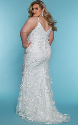 3 of 3 Sydneys Closet SC5330 Ivory