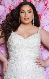2 of 3 Sydneys Closet SC5330 Ivory