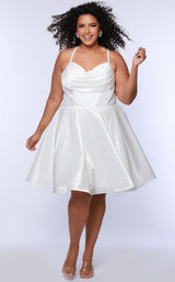 1 of 4 Sydneys Closet SC5341 Ivory