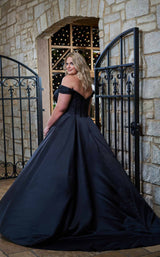 4 of 4 Sydneys Closet SC5347 Black