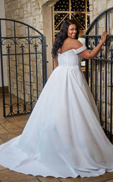 3 of 4 Sydneys Closet SC5347 Ivory