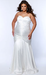 2 of 6 Sydneys Closet SC7364 White