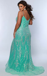 4 of 5 Sydneys Closet SC7366 Mint