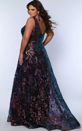 4 of 4 Sydneys Closet SC7367 Phoenix