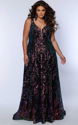 2 of 4 Sydneys Closet SC7367 Phoenix