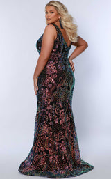 4 of 4 Sydneys Closet SC7368 Phoenix