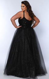 2 of 2 Sydneys Closet SC7371 Black