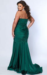 4 of 5 Sydneys Closet SC7374 Forest