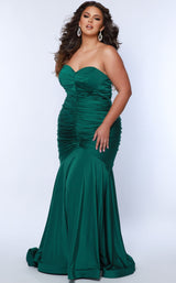 2 of 5 Sydneys Closet SC7374 Forest