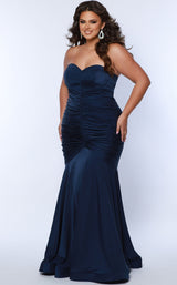 3 of 5 Sydneys Closet SC7374 Navy