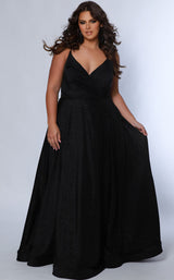 3 of 8 Sydneys Closet SC7375 Black