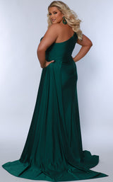 4 of 5 Sydneys Closet SC7377 Forest