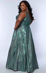 3 of 4 Sydneys Closet SC7378 Pistachio