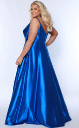 4 of 5 Sydneys Closet SC7380 Royal