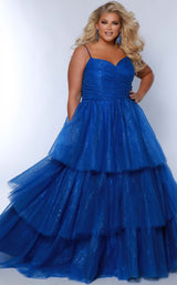 4 of 7 Sydneys Closet SC7392 Royal
