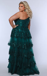 5 of 6 Sydneys Closet SC7399 Forest
