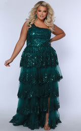 2 of 6 Sydneys Closet SC7399 Forest