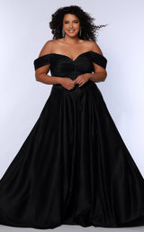 1 of 9 Sydneys Closet SC7400 Onyx