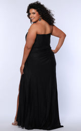 4 of 5 Sydneys Closet SC7412 Onyx