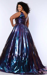 4 of 4 Sydneys Closet SC7415 Prism