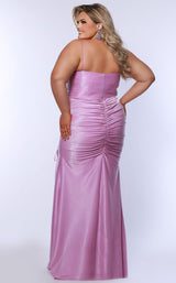 4 of 6 Sydneys Closet SC7422 Periwinkle
